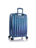 Heys Astro 4 Rollen Trolley M 66 cm mit Dehnfalte blue