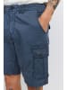 11 Project Cargoshorts PRSander in Blau