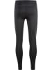 Endurance Lauftights ZANE Wintertight XQL in 1001 Black