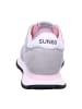Sun68 Sportliche Schnürschuhe in Grau
