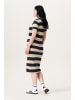 Noppies Still-Kleid in Colored Block Stripe