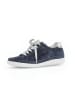 Gabor Comfort Sneaker low in blau