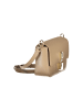 Furla Beige Leder-Tasche