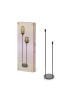 Osram DECOR STICK FLOOR Bodenleuchte, 2 x E27, dunkelgrau