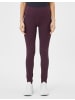 Venice Beach Tights VB Noma in dark grape