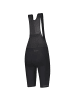 SCOTT M ENDURANCE +++ BIBSHORTS in Schwarz