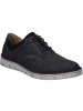 Josef Seibel Halbschuh Ruben 02 in schwarz