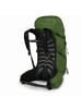 Osprey Talon 33 L/XL - Wanderrucksack 65 cm in green belt/black