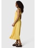ragwear Shirtkleid Mauglia YOUMODO in Banana