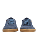 El Naturalista Barfußschuhe Sneaker in Navy
