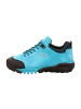 WALDLÄUFER Wander- & Bergschuhe in Blau