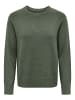 ONLY Strickpullover in Kambaba