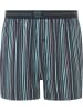 Jan Vanderstorm Boxershorts KURTAN in dunkelblau