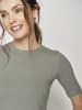 GreenBomb Lane Basic in Light Olive
