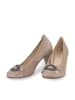 Hirschkogel Pumps 3006843 in taupe