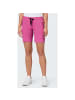 Venice Beach VB_Shelby DW4W Shorts in Rose401