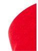 Camel Active Stirnband aus reinem Kaschmir in Rot