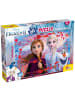 Liscianigiochi Puzzle Df Plus 60 Frozen (Puzzle)