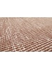 Esprit home Teppich "Gobi" in Rotbraun Beige