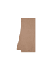 Pieces Beige Recyceltes Polyester Schal