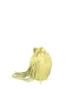 Chiara Ferretti Eimer Tasche in LIGHT GREEN