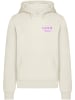 Mister Tee Sweat & Fleece - Hoodies in whitesand