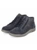 Josef Seibel Stiefel mit Warmfutter in black