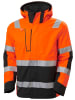 Helly Hansen Funktionsjacke in Orange