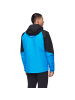 Mammut Doppeljacken Convey in Blau3020