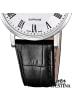 Festina Analog-Armbanduhr Festina Swiss Made schwarz mittel (ca. 39mm)