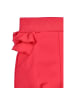 Nini Babyhose Rüschen in rot