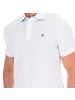 Hackett London Poloshirt in White