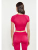 myMO ATHLSR Damen Top in Pink