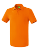 erima Teamsport Poloshirt in orange