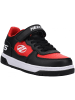 Heelys Kinder Sneaker in Schwarz