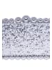 myMo at night Women Clutch in Silver