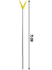 Normani Outdoor Sports Rutenhalter 75 cm Saragossa in Gelb