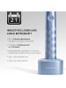 Ailoria SHINE BRIGHT USB-SONIC TOOTHBRUSH Sommer-Edition in blau