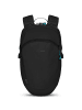 Pacsafe 18 Daypack RFID Schutz 43 cm Laptopfach black