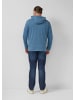 s.Oliver T-Shirt in 6244_ozeanblau
