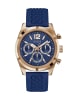 Guess Quarzuhr GW0729G3 in Blau