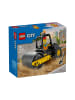 LEGO City 60401 Straßenwalze