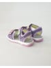 superfit Sandalen in Lila
