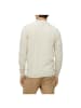 S.OLIVER RED LABEL Pullover in creme