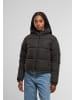 Urban Classics Puffer-Jacken in black