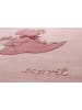 ESPRIT Teppich Sweet dragon in pink