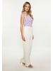 faina Damen Top in LAVENDEL
