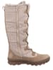 Legero Winterboot in beige