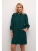 Kaffe Kleid KAeve Regular fit in Aventurine