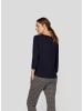 Rabe Bluse für Damen in uni